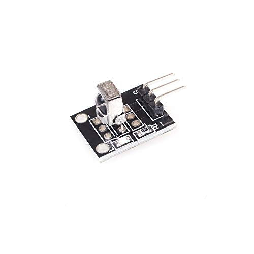 KY-022 Infrared IR Sensor Receiver Module for Arduino Pack of 5