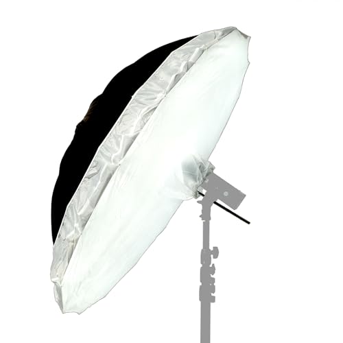 Rogue 38" Photography Umbrella 38" Soft White Umbrella + Diffuser