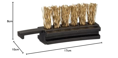 Bosch 2609256d42 Brass Brush Element