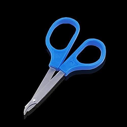 Surgical Skin Clip Remover Sterile Individually Wrapped 5 Each