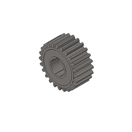 [Australia - AusPower] - LIPPERT COMP Power Gear 368840 Gear Spur 24 Teeth 14.5 PA 2" PD x 1.00" 