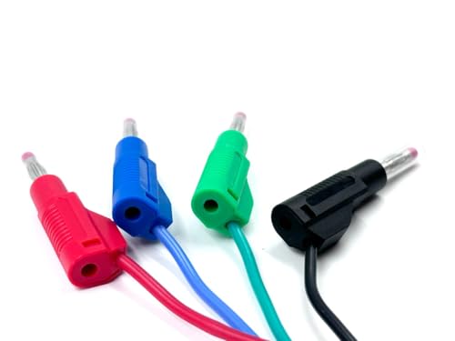 ROTKEE TL-mix4 mixer test lead with test probes and connecting cable