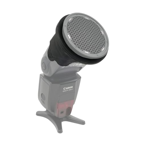 Rogue Magnetic Light Modifier (Rectangular Flash Adapter v2: Standard) Rectangular Flash Adapter v2: Standard
