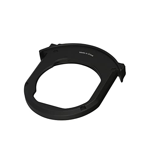 Meike MK-EFTR-C BM1/8 Black Pro-Mist Drop-in Filter for Canon and Meike EF to EOS-R/M ZN-EFTR-C BM1/8