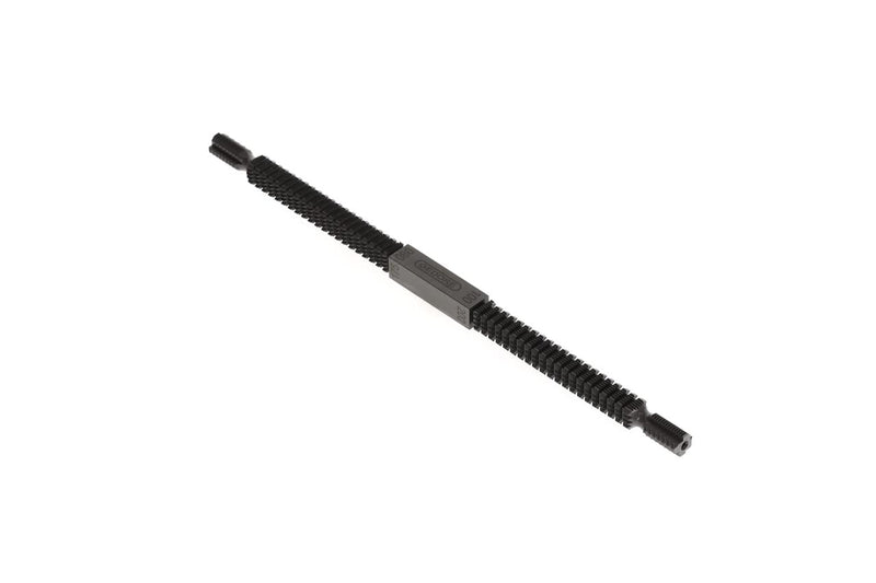 [Australia - AusPower] - Gedore 140 Thread File Metric 0,8-3mm, Grey For metric threads 