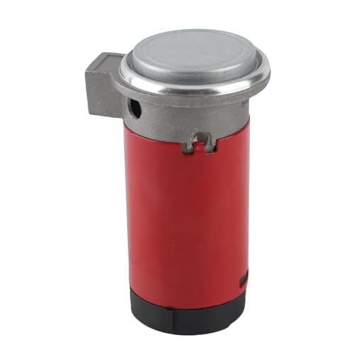 12V Air Horn Compressor Electric Machine Powerful Motor for Cars Trucks Boats