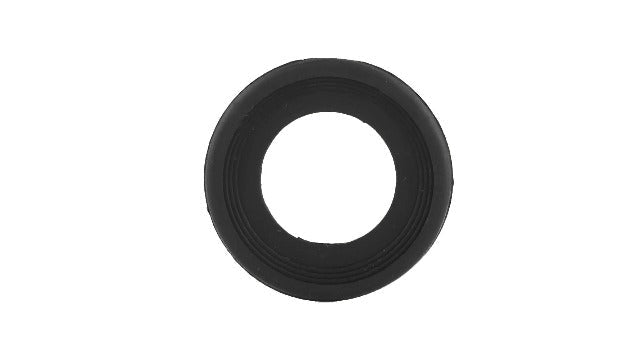 Eye Magnifier,Mirino Per Fotocamera,Viewfinder Eyepiece Magnifier for Nikon Magnifying,Dk-17M,17m Magnifying eyepie,1.5X Fixed Focus Viewfinder Eyepiece Magnifier Eyecup for DSLR Camera