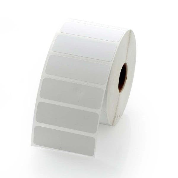 Zebra Healthcare Printer Labels 2.25" x 0.75" (LV-800522-075)