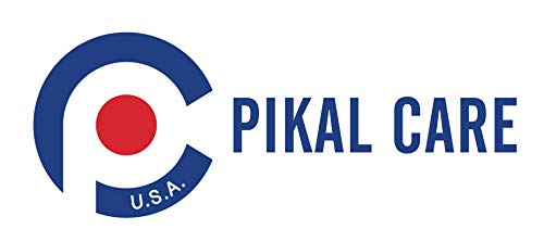 Pikal Care Metal Polish 150g finishing compound container for polishing and refining metal surfaces