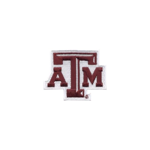 Tervis Texas A&M Aggies - Assorted Made in USA Double Walled Insulated Tumbler Travel Cup Keeps Drinks Cold & Hot, 16oz 4pk, Classic