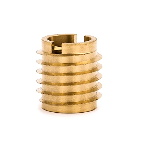 E-Z LOK EZ-400-M10 M10-1.5 thread repair kit with nut inserts