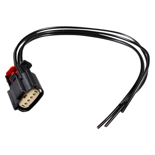 Lamp Holder Rear Right Rear Light Lamp Holder with Connection Plug Lamp Holder Driver Side Compatible with Vauxhall Astra K 2016 - 39001578