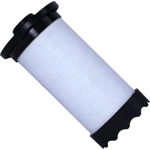 OGRNSA replacement precision filter element for air compressor, compatible filter component visibly shown