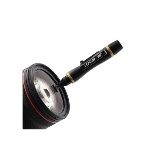 LensPen NLP-1, Black Single