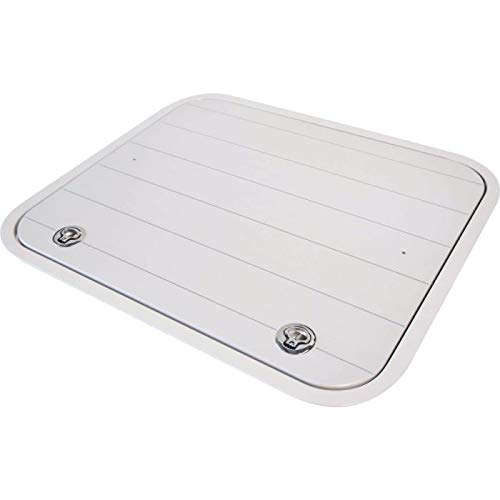 Marine Stainless Steel Cam Latch Flush Pull Hatch Latch