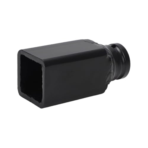 SDP50 1/2" Square Drive Anchor Adapter for Pylex Ground Screws Tool 1/2-inch
