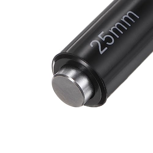 Quartzman Standard Measuring Rod 25mm Caliper Micrometer | Calibration Block Rod Outside Micrometer Rod