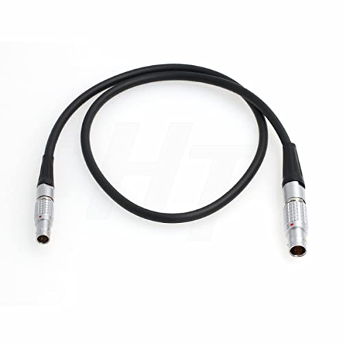 Control Cable for DJI Ronin Tethered Control Handle to Communication Expansion (80) 80.0 Centimeters