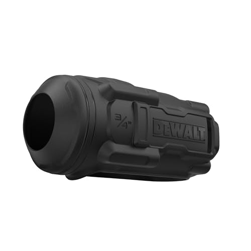 DeWALT Rubber Boot (Compatible with DCF964), PB964-QZ