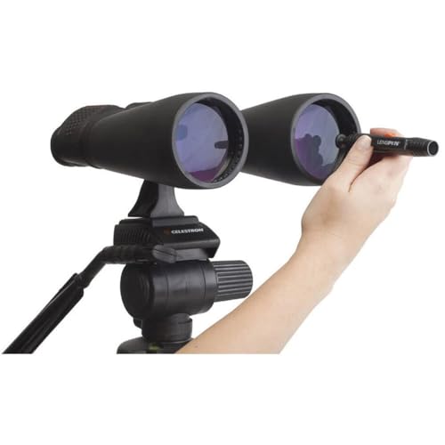 Celestron LensPen Optics Cleaning Tool for Telescopes, Binoculars & Cameras LensPen - Optics Cleaning Tool
