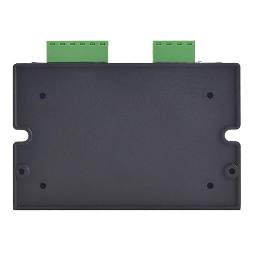 STEPPERONLINE Digital Stepper Motor Driver 0.3-2.2A 10-30VDC for Nema 8,11,14,16,17 Stepper CNC 3D Printer DM320T