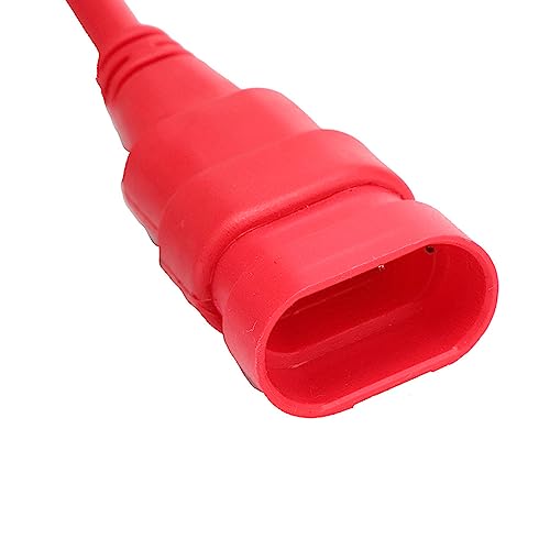 Xenon Retrofit Kit, 2 Pieces 12V 55W Ballast, Universal Digital DC Ballast Replacement Conversion Kit