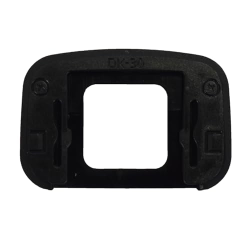 1 Pack DK-30 Camera Eyecup Eyepiece Replacement Viewfinder for Z50