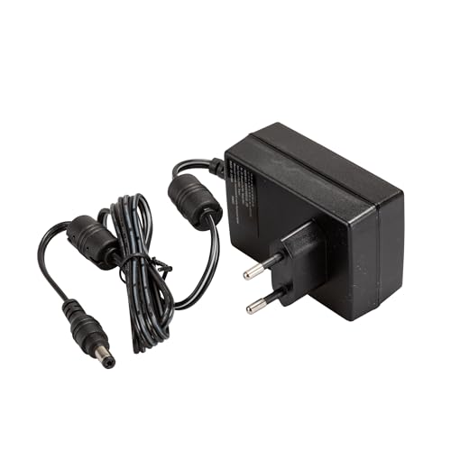 MEAN WELL GST25E12-P1J PLUG-SNT 25W 1