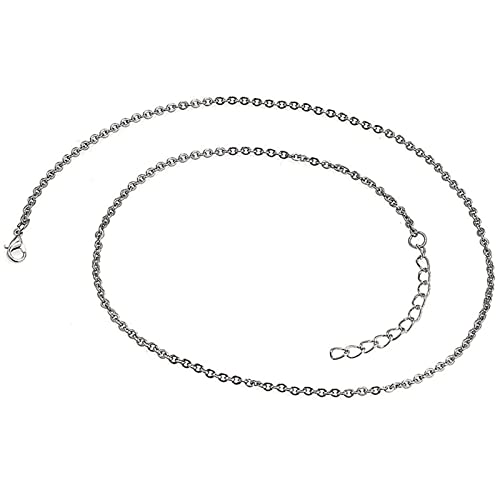 Cremains Necklace, Necklace Crystal with Engrave I Love You Forever Mama Necklace Gift for Women and Men February