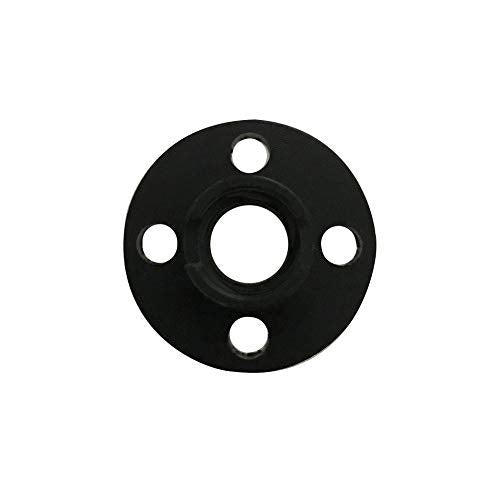 [Australia - AusPower] - 2-Pack 3D Printer TR8x8 T8 Pitch 2mm POM Anti Backlash Nuts for Lead 8mm Acme Threaded Rod Eliminate The Gap Spring DIY CNC Accessories (8mm Lead of Thread) 8mm Lead of Thread 
