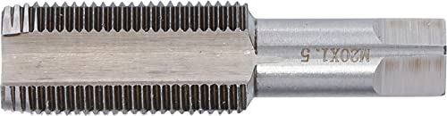 Tap Drill M20 Of Type 126 | For repair kit for oil drain thread item 126 cm Tap | M20x1.5