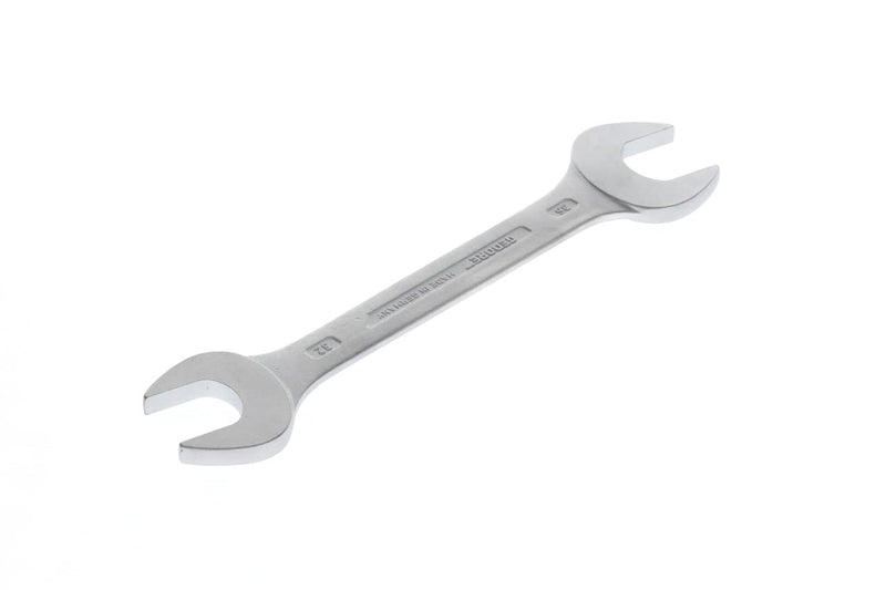 GEDORE 6 32x36 Double Open Ended Spanner 32x36 mm 32mm x 36mm Metric