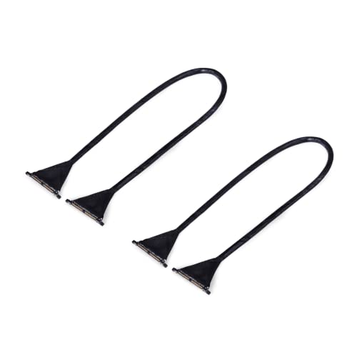 RunCam 2Pcs 20cm Coaxial Cable FPV Camera Accessories for Vista Link