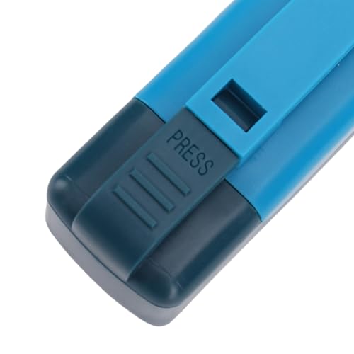 Magnetic Polarity Tester with LED Display for Car 12 V Circuit and Generator Test Portable North South Pole Detector