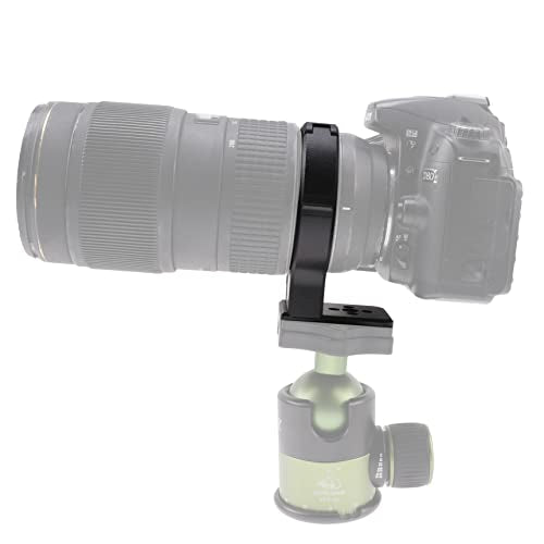 Run Shuangyu Tripod Mount Ring for Sigma APO 70-200mm F2.8 II EX DG Macro HSM 71mm