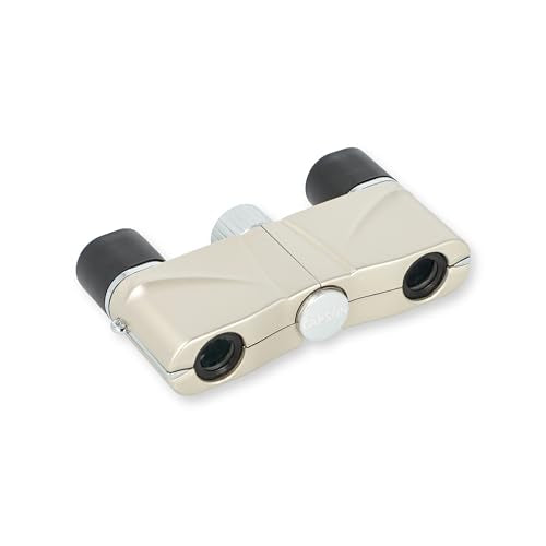 Carson OperaView 4x10mm Ultra Compact Binocular (OV-410)
