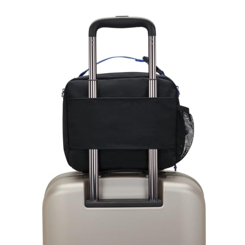 Kipling Ermy Lunch Bag True Block