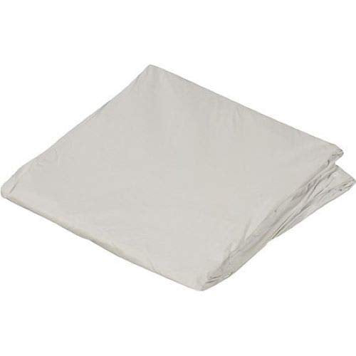 [Australia - AusPower] - TAGRP476028 Bed Mattress Cover, Vinyl, Contoured, 36" W x 80" L x 6" H, Package of 12, TAG476028 