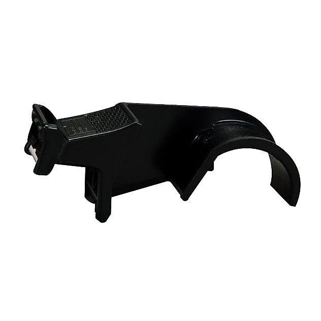 3M Tartan Hand-Held Filament Tape Dispenser HB901, Black