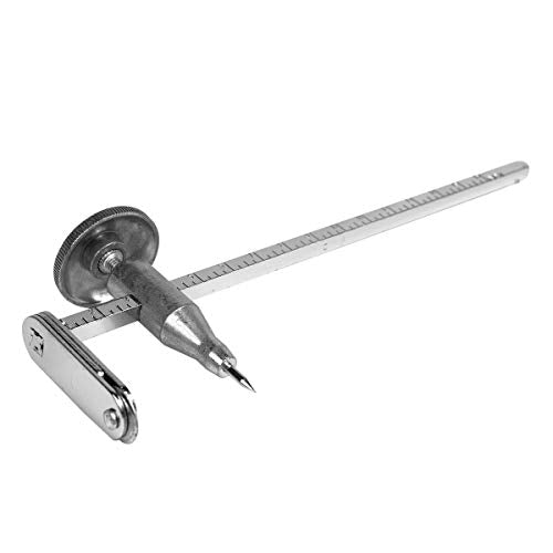 Cutting Compass Plasterboard Cutting Edge 30-400 mm