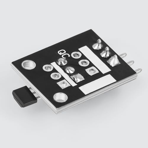 20pcs RANSANX KY-003 Hall Effect Magnetic Sensor Module with A3144E sensor for Arduino 3.3V-5V