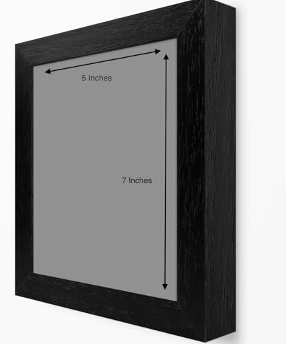 All Sikh God Picture Wall Frame (5 X 7 Inches) Guru Gobind Singh Ji Photo With Frame Nanak Dev Baba Deep Singhji Photo Frame Wall Hanging TableTop Sikh God Photo Frame Hanging Visakhi Diwali Gift Guru Nanak Dev Ji Black Frame