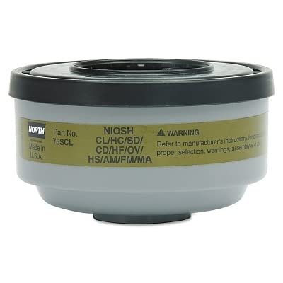 Honeywell AV/AG Filter - 75SCL [Price is per Pair]