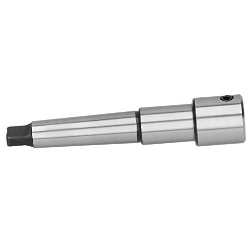 Morse Shank Drill Chuck Arbor MT3 for Annular, Industrial Hardware Tool 19.05mm