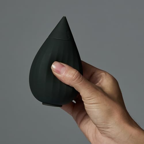 Urth Air Blower — Recycled Silicone Dust Cleaner for DSLR Camera Lens, Laptop, Keyboard