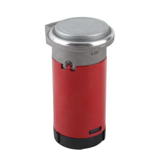 12V Air Horn Compressor Electric Machine Powerful Motor for Cars Trucks Boats