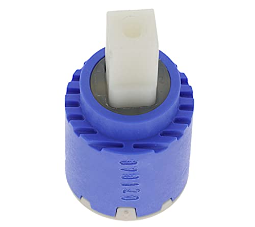 BLANCO Cartridge HD | Diameter = 25 mm HD KE, Blue, High Pressure | Diameter: 2.5 cm, suitable for most BLANCO fittings