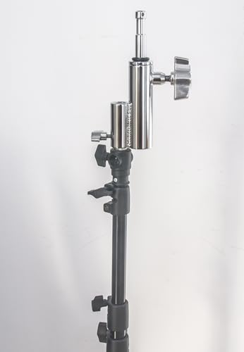 PHOCUS Junior Baby Adapter, 1-1/8" Junior Receiver & 5/8" Baby Receiver
