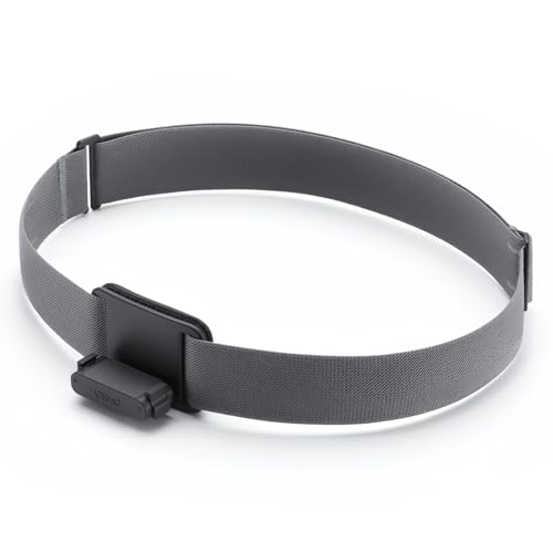 Osmo Magnetic Chest Strap, Compatibility: Osmo Nano