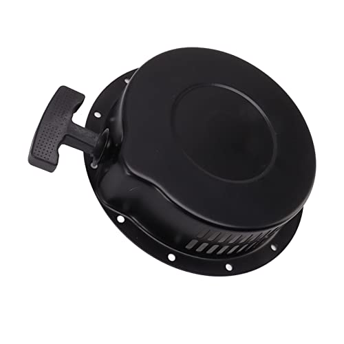 Pull Starter, 186F-192F Pull Starter, Corrosion Resistant Replacement for Air Cooled Diesel Engine for Generator